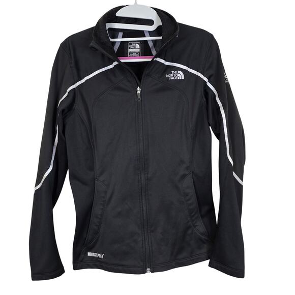 Women's The North Face "Flight Series WindStopper" Jacket | Size Medium - Picture 1 of 12